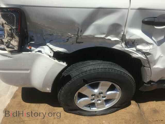 2012 FORD ESCAPE - VIN: 1FMCU0D73CKA57791 - Photo 9
