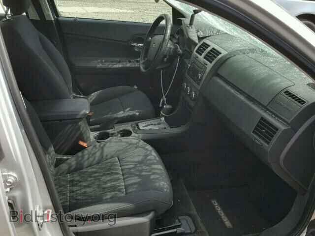 2010 DODGE AVENGER - VIN: 1B3CC4FB1AN178820 - Фото 5