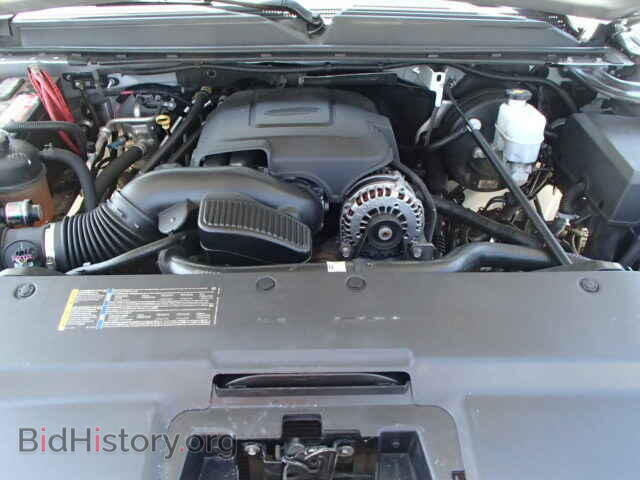 2013 CADILLAC ESCALADE - VIN: 1GYS4HEF6DR290104 - Фото 7