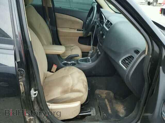 2013 DODGE AVENGER - VIN: 1C3CDZAG1DN770741 - Photo 5