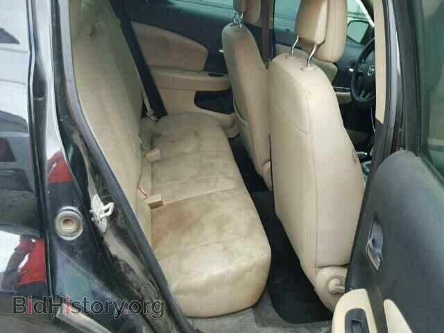 2013 DODGE AVENGER - VIN: 1C3CDZAG1DN770741 - Photo 6