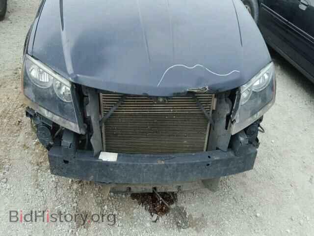 2013 DODGE AVENGER - VIN: 1C3CDZAG1DN770741 - Photo 10
