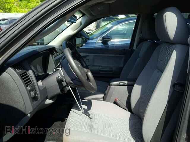 2011 DODGE DAKOTA - VIN: 1D7RW3GP6BS656176 - Фото 5