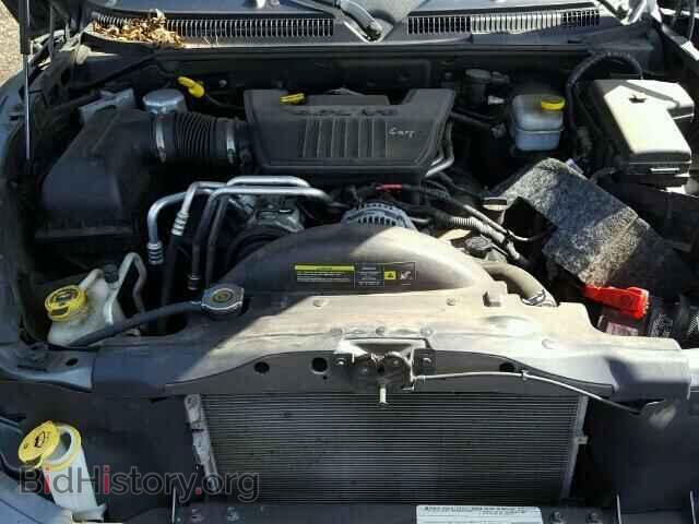 2011 DODGE DAKOTA - VIN: 1D7RW3GP6BS656176 - Фото 7