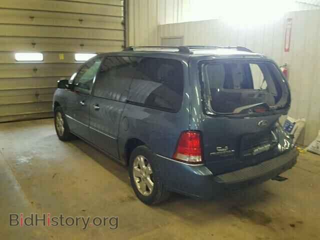 2006 FORD FREESTAR - VIN: 2FMDA58226BA28998 - Фото 3
