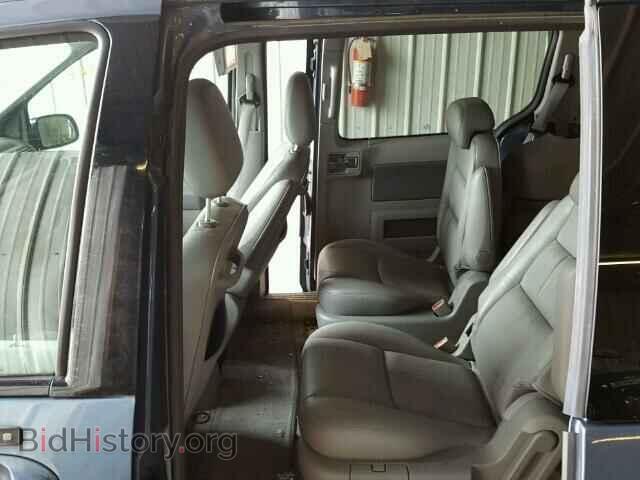 2006 FORD FREESTAR - VIN: 2FMDA58226BA28998 - Фото 6