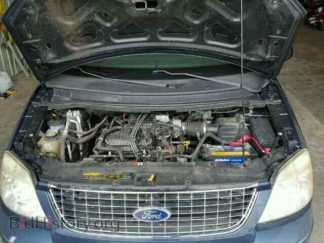 2006 FORD FREESTAR - VIN: 2FMDA58226BA28998 - Фото 7