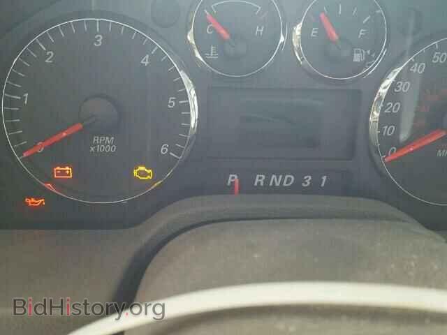 2006 FORD FREESTAR - VIN: 2FMDA58226BA28998 - Фото 8