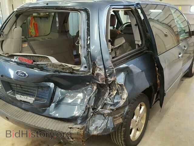 2006 FORD FREESTAR - VIN: 2FMDA58226BA28998 - Фото 10