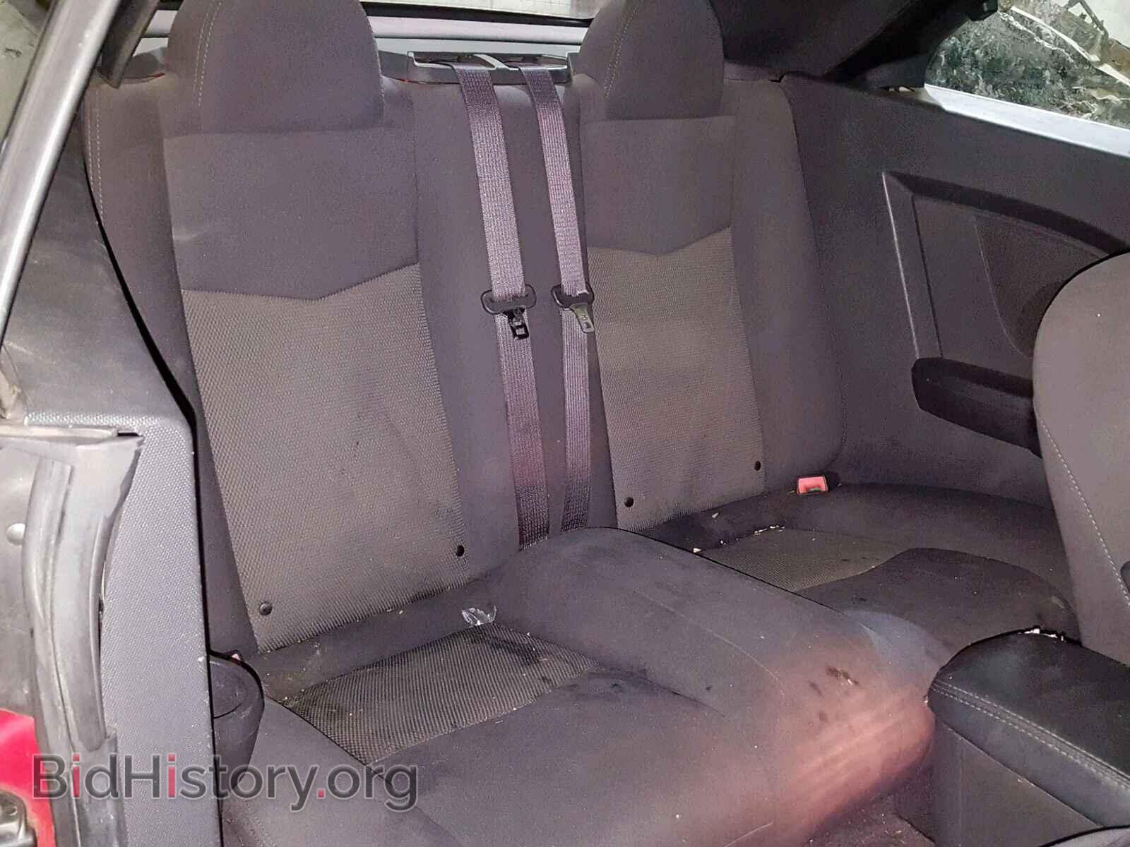 2010 CHRYSLER SEBRING - VIN: 1C3BC5ED9AN142655 - Фото 6