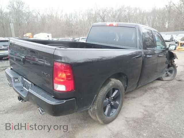 2015 RAM 1500 ST - VIN: 1C6RR7FT4FS717948 - Фото 3