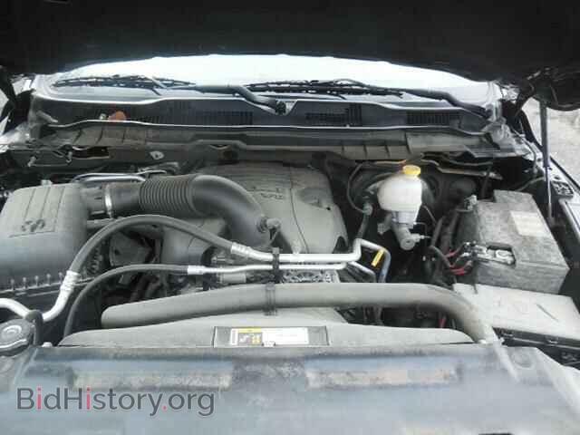 2015 RAM 1500 ST - VIN: 1C6RR7FT4FS717948 - Фото 7