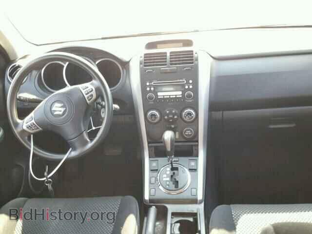 2006 SUZUKI GR VITARA - VIN: JS3TE943164101753 - Фото 9