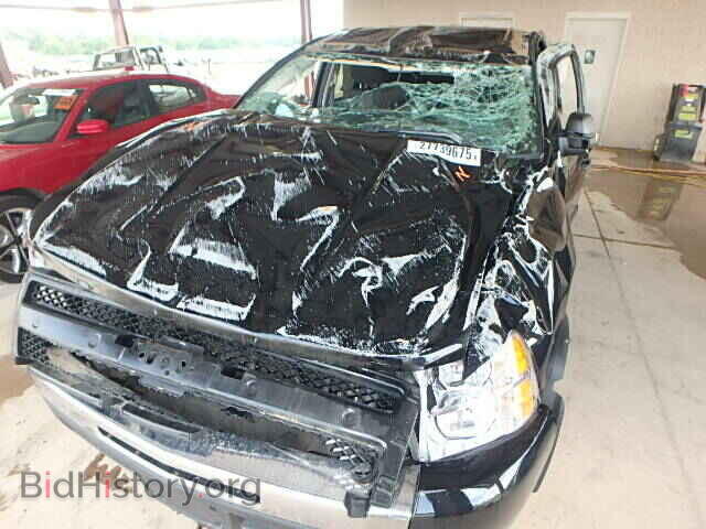 2011 CHEVROLET SILVERADO - VIN: 3GCPCSE06BG256815 - Фото 10