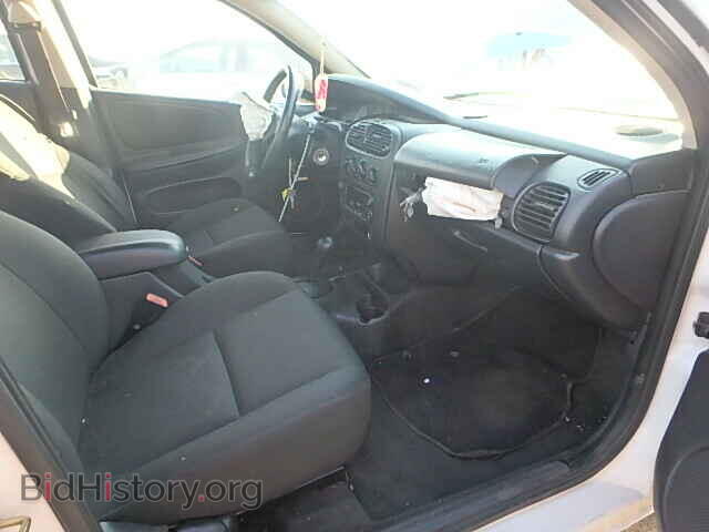 2005 DODGE NEON - VIN: 1B3ES26C55D101016 - Фото 5