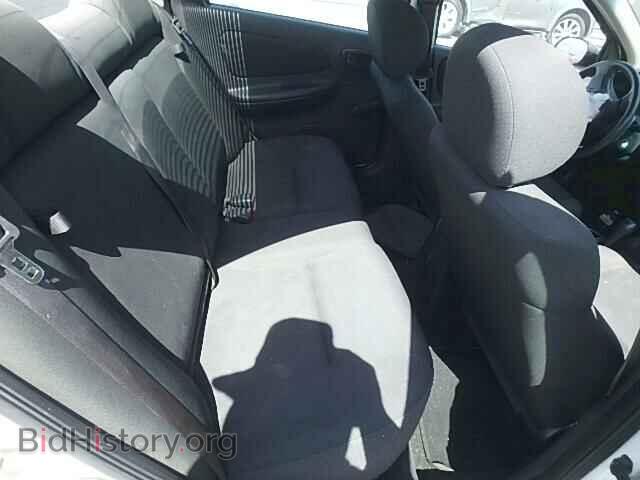 2005 DODGE NEON - VIN: 1B3ES26C55D101016 - Фото 6