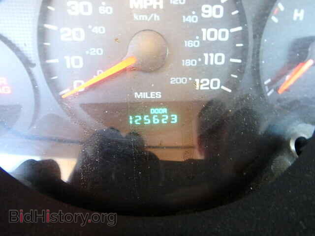 2005 DODGE NEON - VIN: 1B3ES26C55D101016 - Фото 8