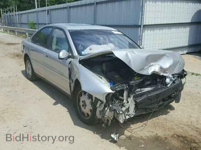 Photo YV1TS92D131307245 - VOLVO S80 2003