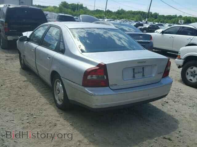 2003 VOLVO S80 - VIN: YV1TS92D131307245 - Фото 3