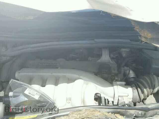 2003 VOLVO S80 - VIN: YV1TS92D131307245 - Фото 7