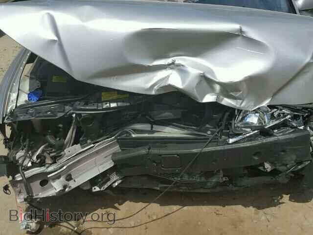 2003 VOLVO S80 - VIN: YV1TS92D131307245 - Фото 9