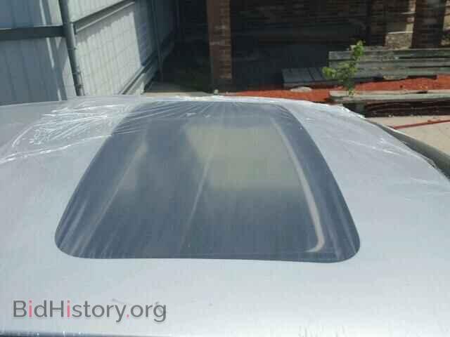 2003 VOLVO S80 - VIN: YV1TS92D131307245 - Фото 10