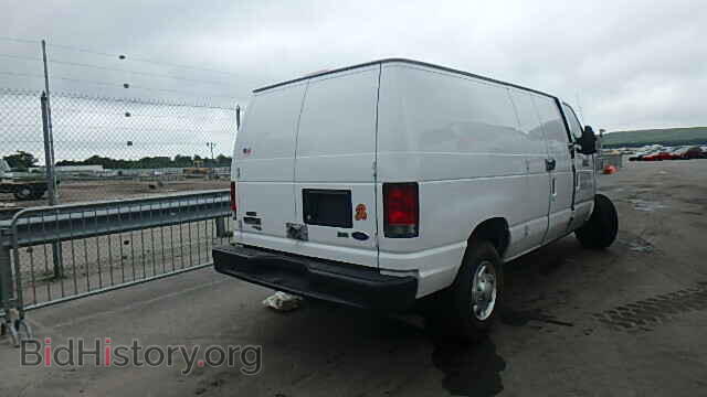 2014 FORD ECONOLINE - VIN: 1FTNE2EW2EDA24882 - Фото 4