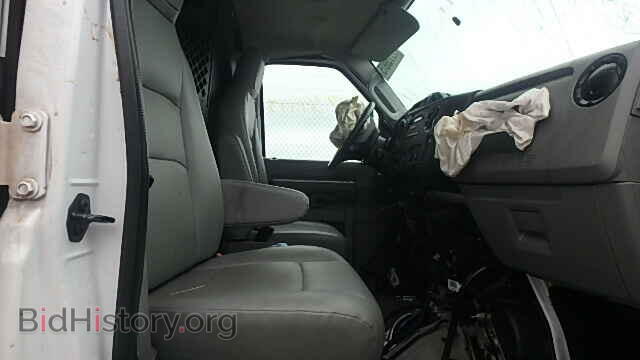 2014 FORD ECONOLINE - VIN: 1FTNE2EW2EDA24882 - Фото 5
