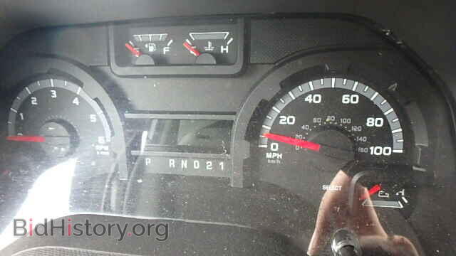 2014 FORD ECONOLINE - VIN: 1FTNE2EW2EDA24882 - Фото 7