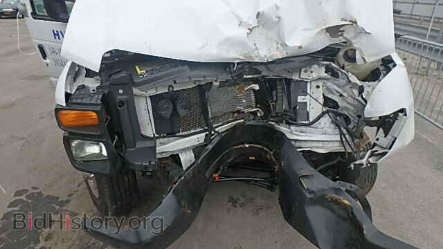 2014 FORD ECONOLINE - VIN: 1FTNE2EW2EDA24882 - Фото 8