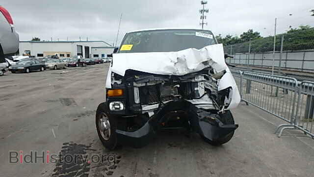 2014 FORD ECONOLINE - VIN: 1FTNE2EW2EDA24882 - Фото 9