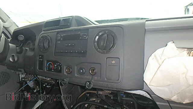 2014 FORD ECONOLINE - VIN: 1FTNE2EW2EDA24882 - Фото 10