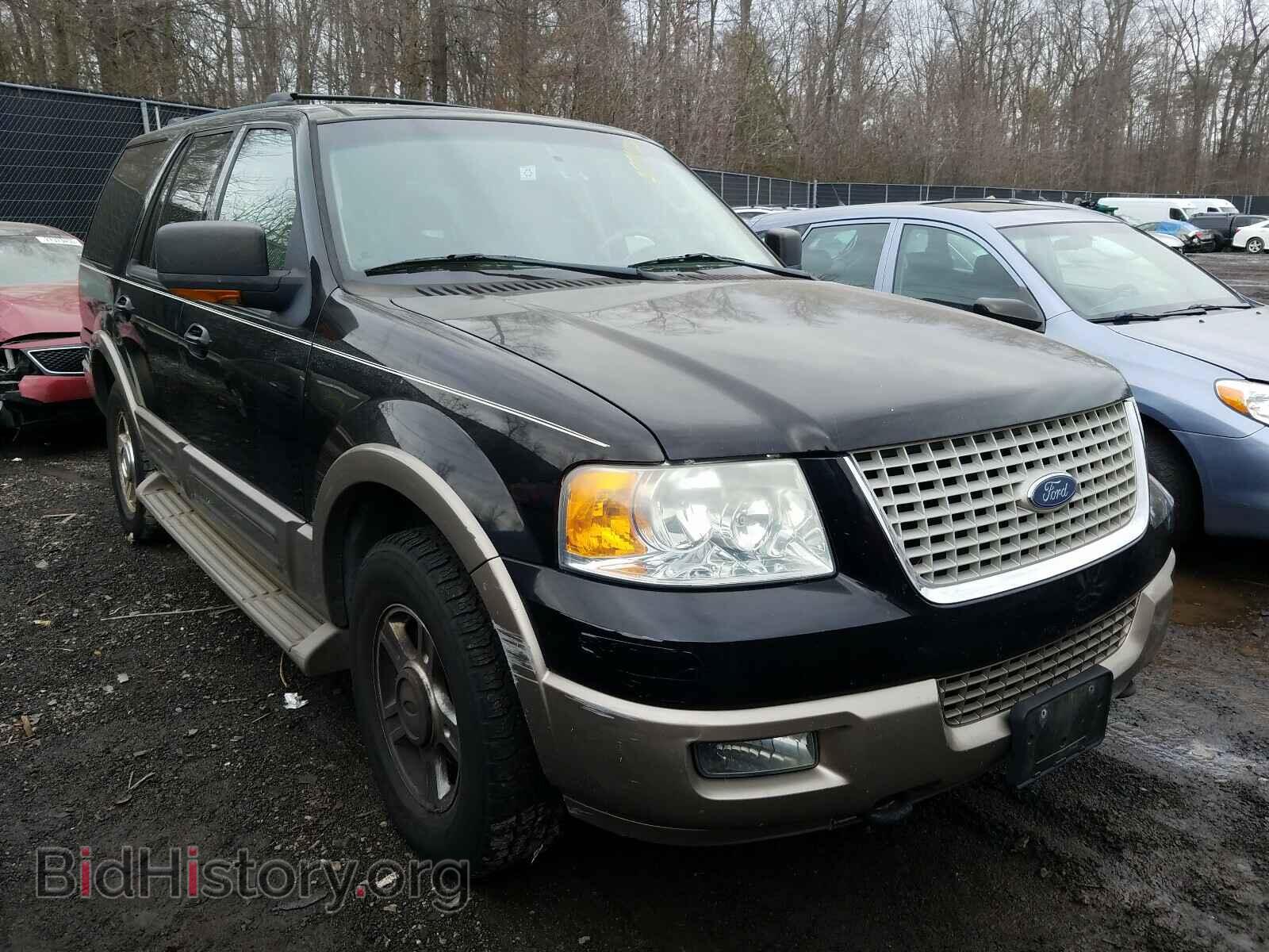 Фотография 1FMPU18LX4LA00076 - FORD EXPEDITION 2004