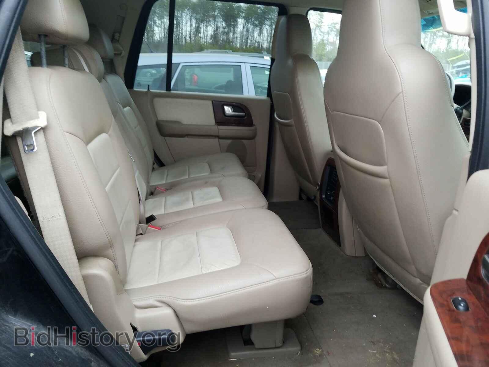 2004 FORD EXPEDITION - VIN: 1FMPU18LX4LA00076 - Фото 6