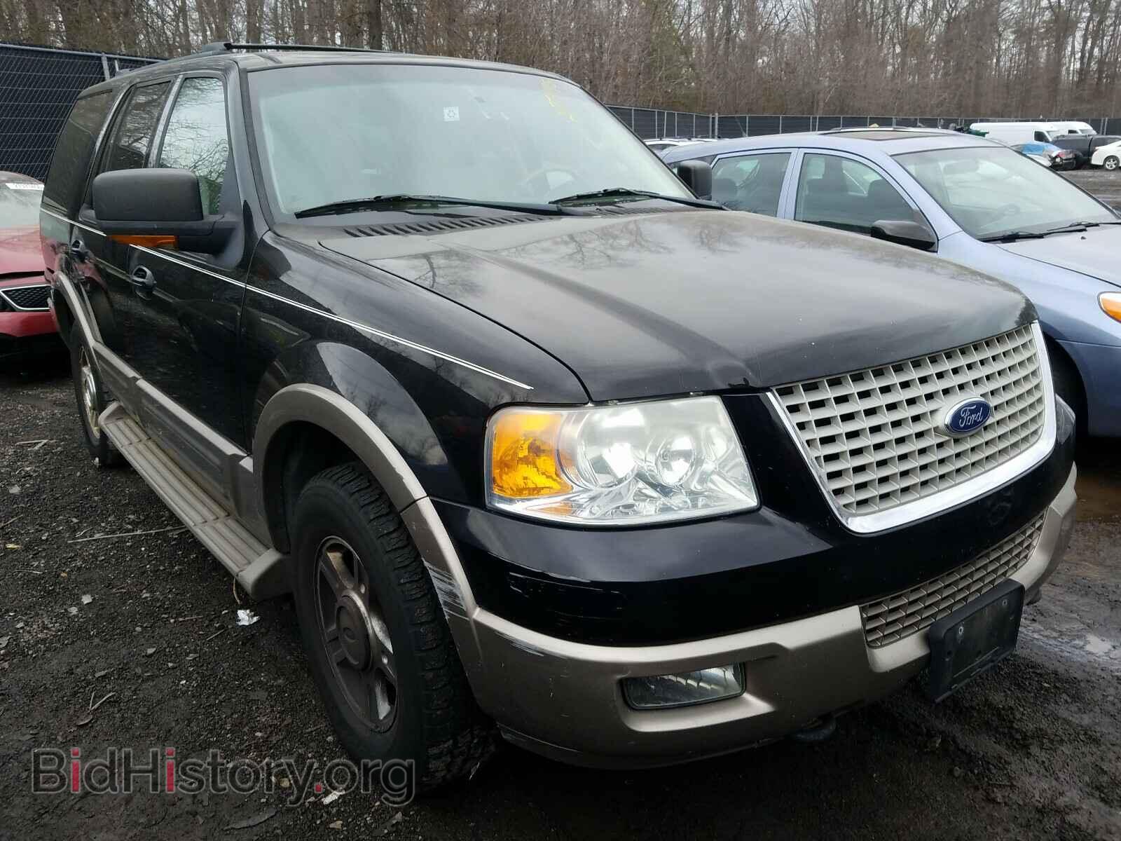 2004 FORD EXPEDITION - VIN: 1FMPU18LX4LA00076 - Фото 9