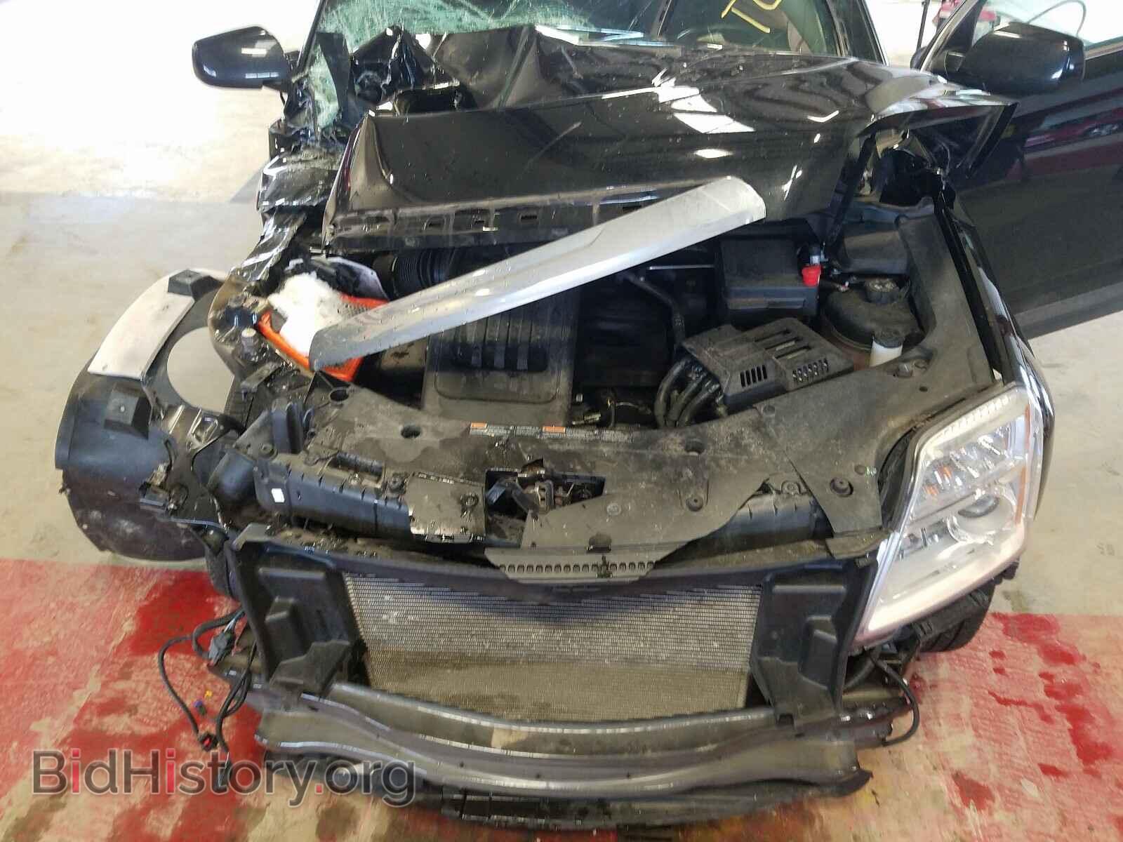 2017 GMC TERRAIN - VIN: 2GKFLTEK4H6337159 - Фото 7