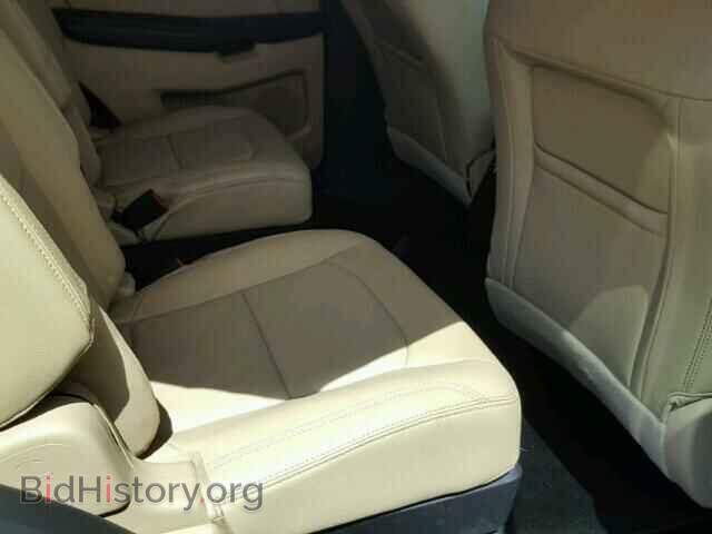 2016 FORD EXPLORER - VIN: 1FM5K8D82GGA94409 - Фото 6