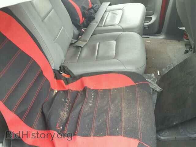 2004 FORD EXPEDITION - VIN: 1FMFU16W94LA11658 - Фото 6