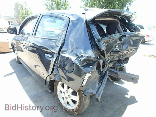 2014 MITSUBISHI MIRAGE - VIN: ML32A4HJ3EH011855 - Фото 3
