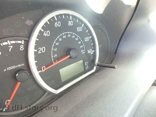2014 MITSUBISHI MIRAGE - VIN: ML32A4HJ3EH011855 - Фото 8