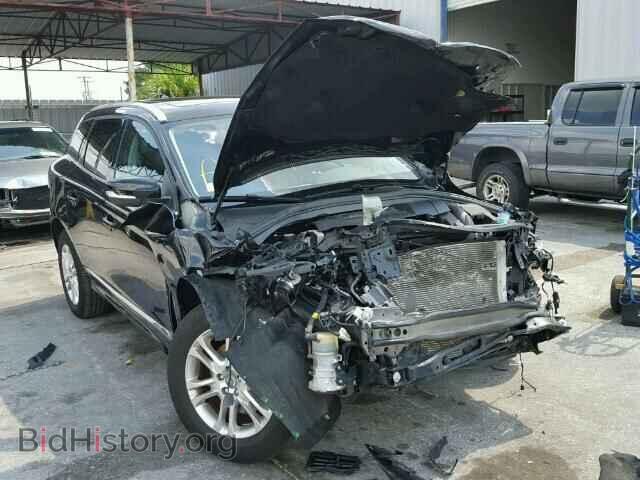 Photo YV4940RC6F2591079 - VOLVO XC60 2015