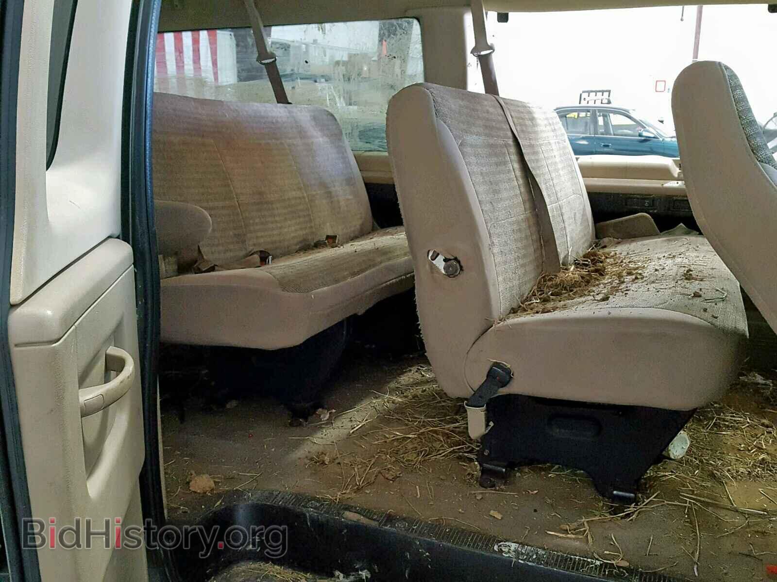 2003 FORD ECONOLINE - VIN: 1FBSS31L63HA93520 - Photo 6