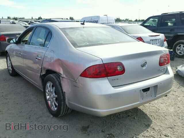 2007 BUICK LUCERNE - VIN: 1G4HD57257U196303 - Фото 3