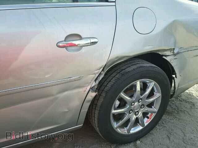 2007 BUICK LUCERNE - VIN: 1G4HD57257U196303 - Фото 9