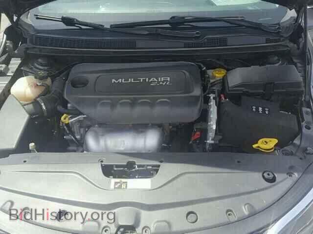 2015 CHRYSLER 200 - VIN: 1C3CCCAB3FN603918 - Фото 7