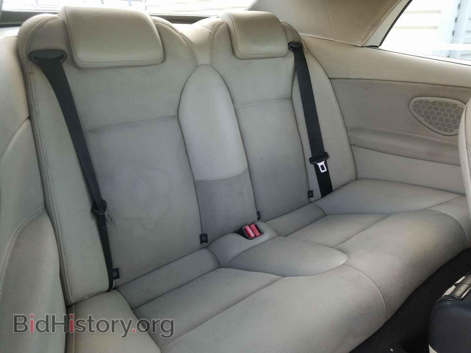 2005 SAAB 9 3 - VIN: YS3FB75S656007071 - Фото 6