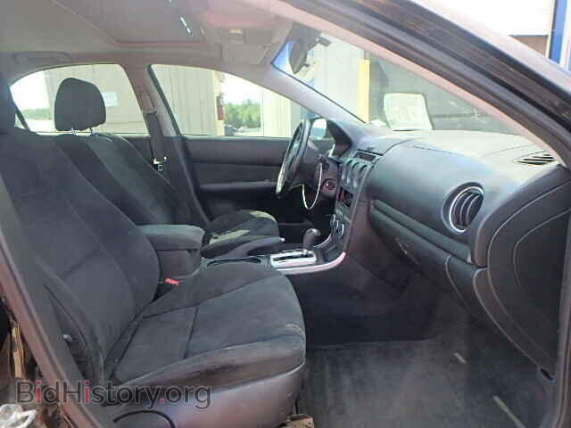 2006 MAZDA 6 - VIN: 1YVHP80D765M12101 - Фото 5