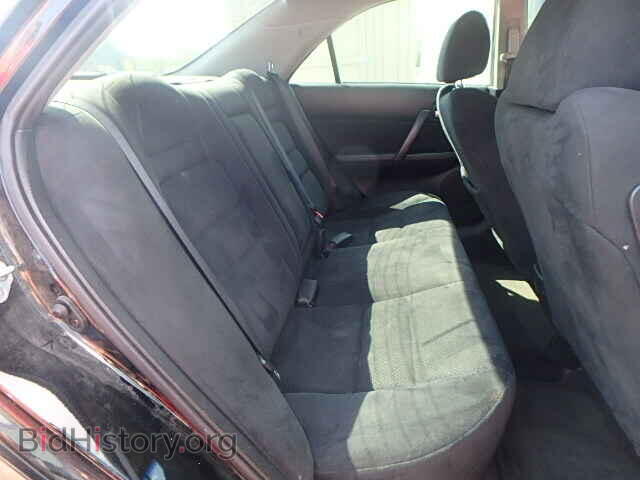 2006 MAZDA 6 - VIN: 1YVHP80D765M12101 - Фото 6