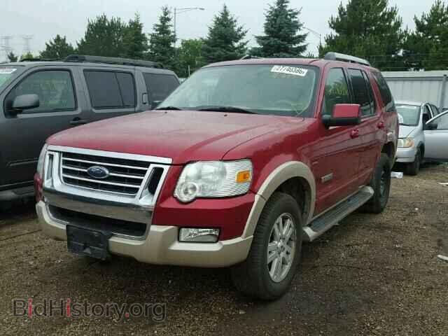 2006 FORD EXPLORER - VIN: 1FMEU74E36UB01474 - Photo 2