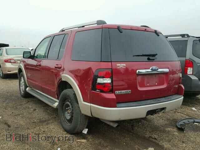 2006 FORD EXPLORER - VIN: 1FMEU74E36UB01474 - Photo 3